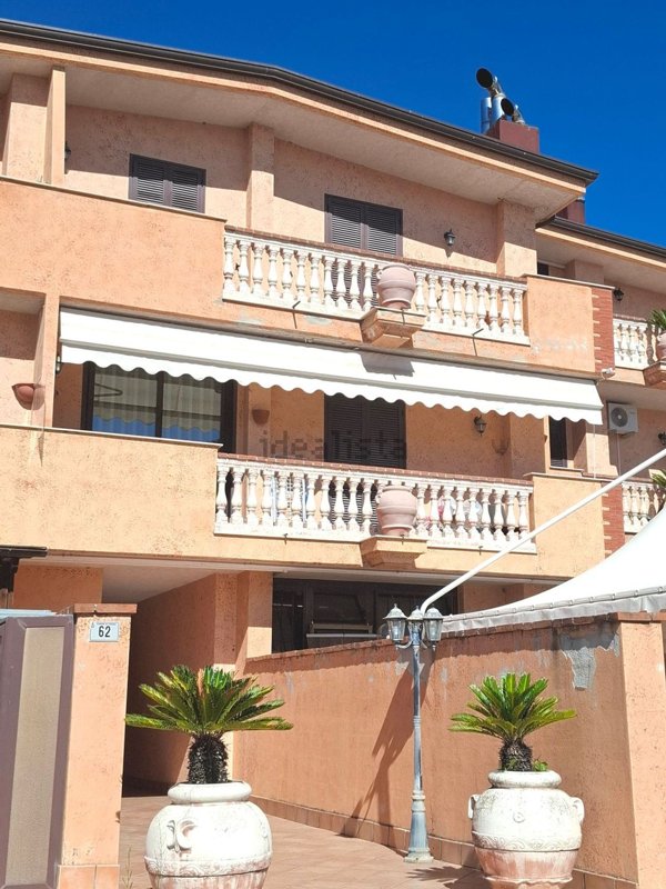 appartamento in vendita ad Ortona in zona Lazzaretto