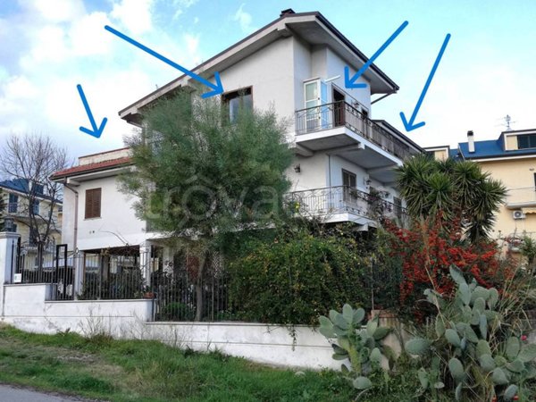 appartamento in vendita ad Ortona