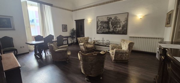 appartamento in vendita ad Ortona