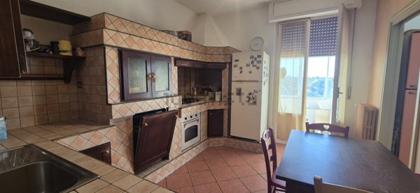 appartamento in vendita ad Ortona