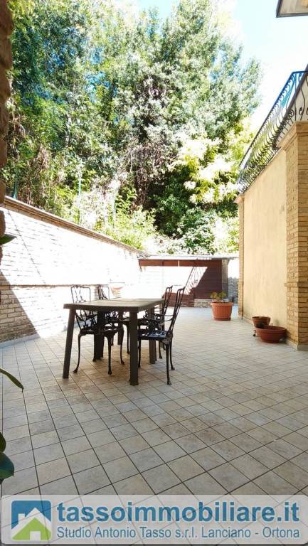 appartamento in vendita ad Ortona