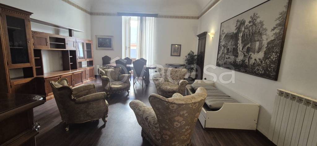 appartamento in vendita ad Ortona in zona Caldari