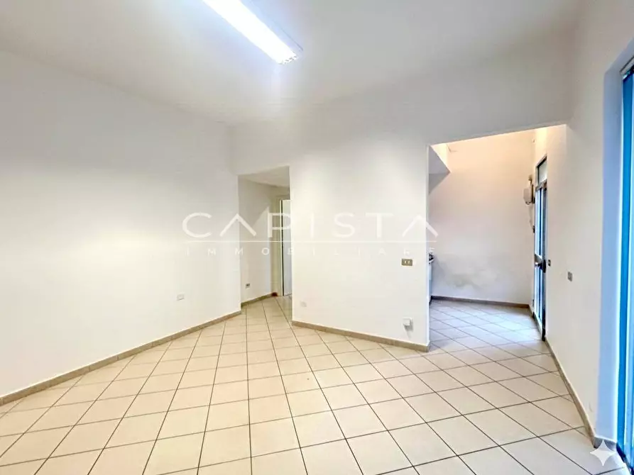 appartamento in vendita ad Ortona in zona Caldari