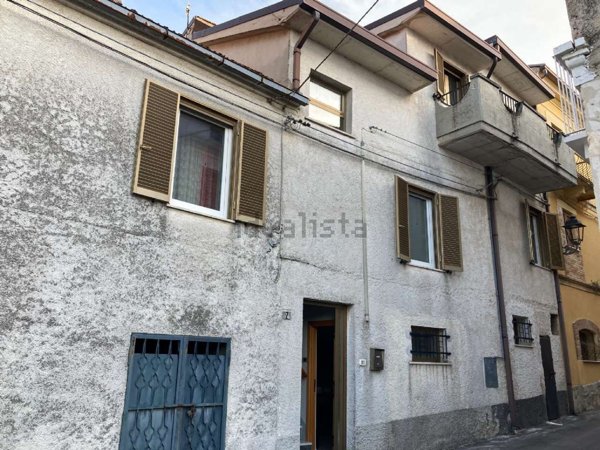 casa indipendente in vendita ad Ortona in zona Fonte Grande