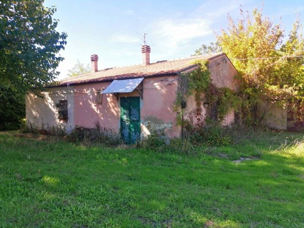 casa indipendente in vendita ad Ortona in zona Cappellini