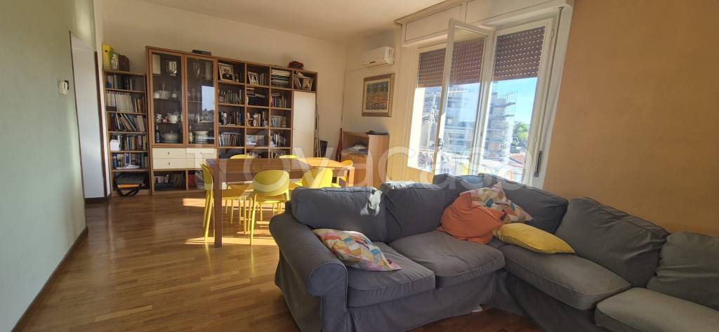 appartamento in vendita ad Ortona