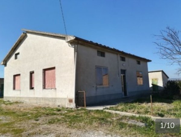 casa indipendente in vendita a Paglieta in zona Torre.