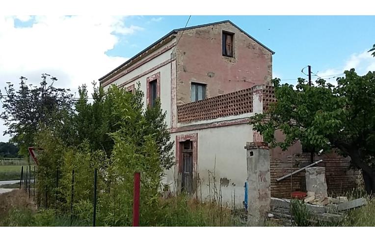 casa indipendente in vendita a Paglieta in zona Pedicagne di Colle Martino