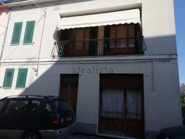casa indipendente in vendita a Paglieta