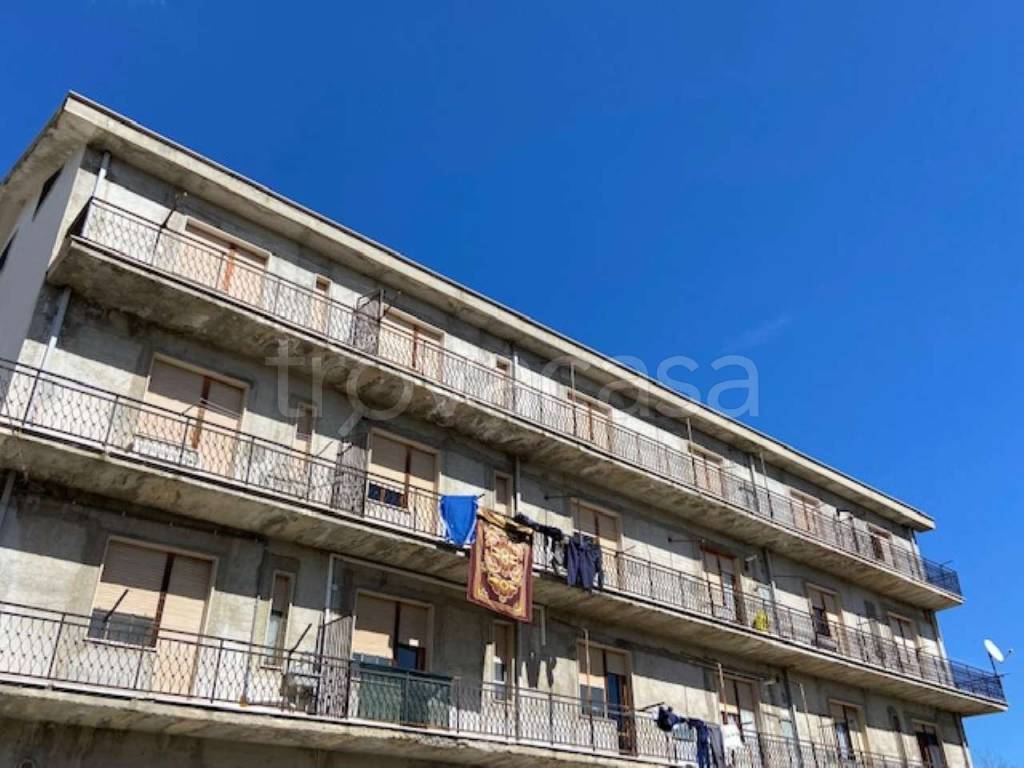 appartamento in vendita a Paglieta