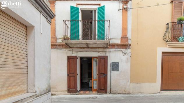casa indipendente in vendita a Paglieta