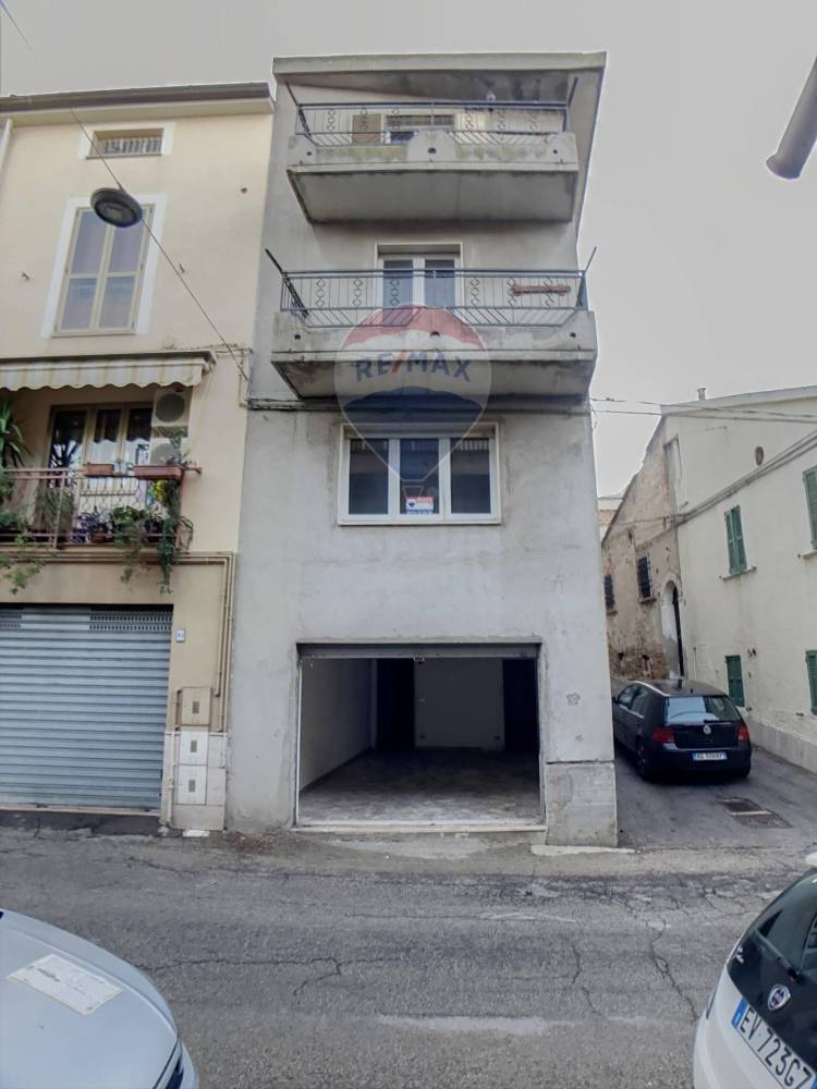 casa indipendente in vendita a Paglieta