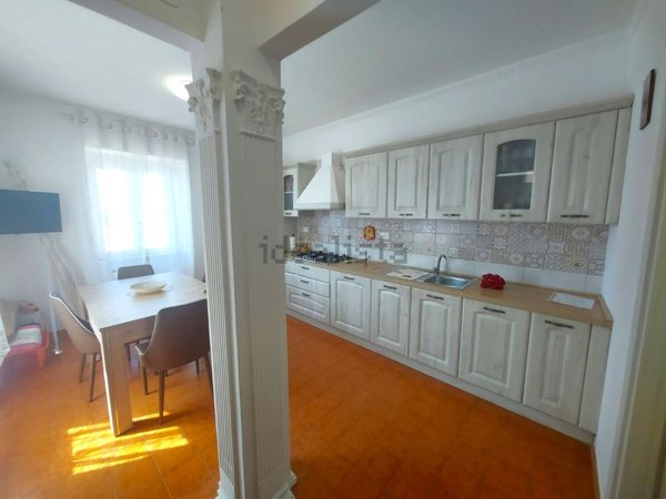 casa indipendente in vendita a Paglieta