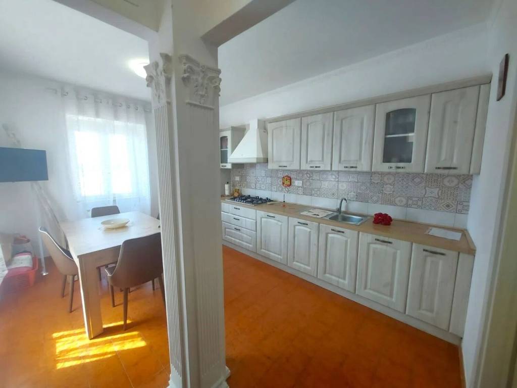casa indipendente in vendita a Paglieta