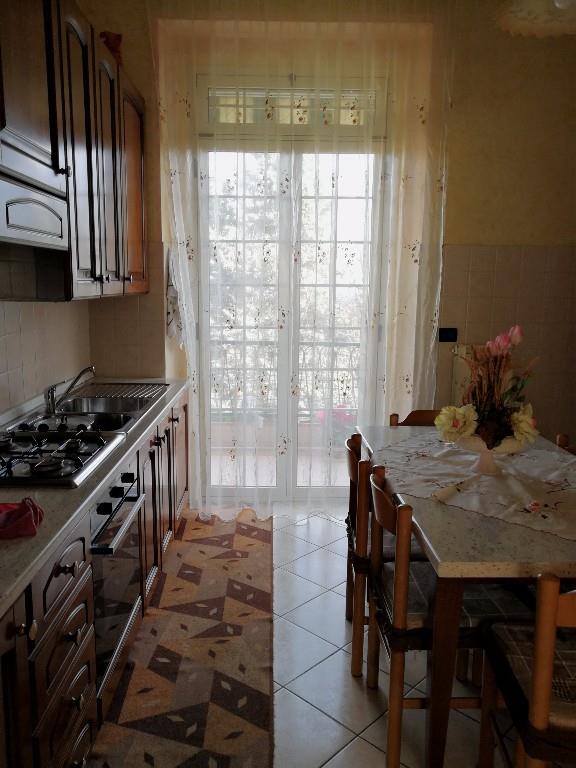 appartamento in vendita a Paglieta