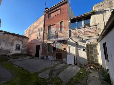 casa semindipendente in vendita a Paglieta