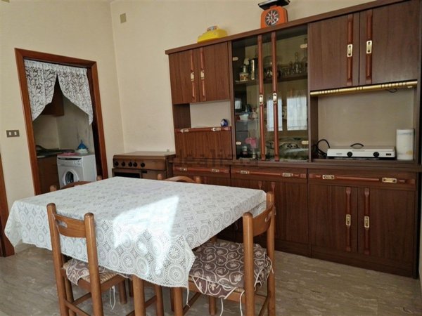 appartamento in vendita a Paglieta