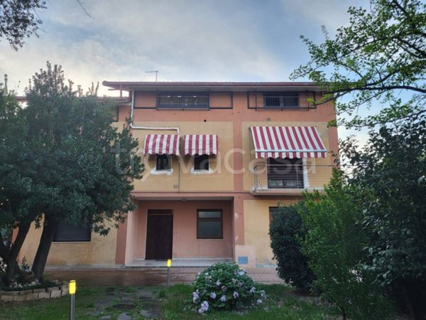 casa indipendente in vendita a Paglieta