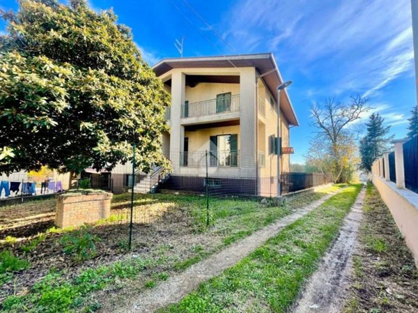casa indipendente in vendita a Paglieta