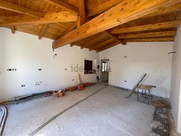 appartamento in vendita a Paglieta