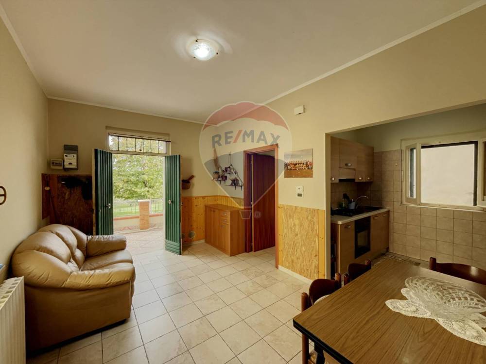 casa indipendente in vendita a Paglieta