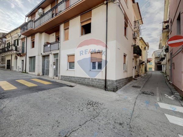 appartamento in vendita a Paglieta