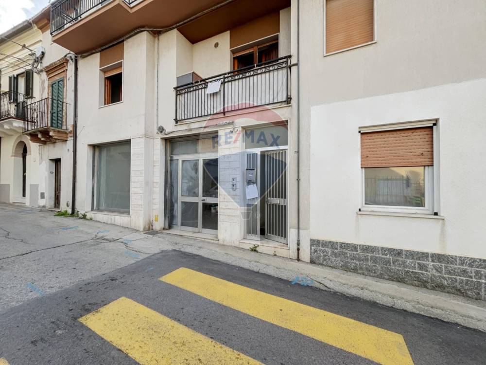 appartamento in vendita a Paglieta