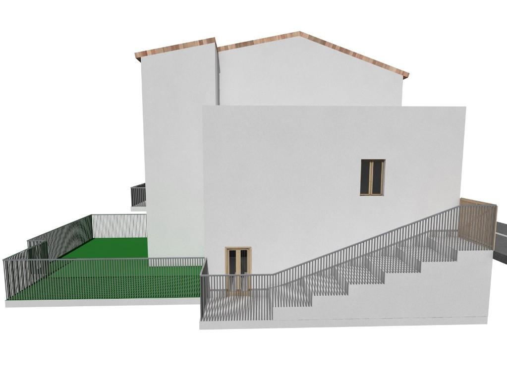 casa indipendente in vendita a Paglieta