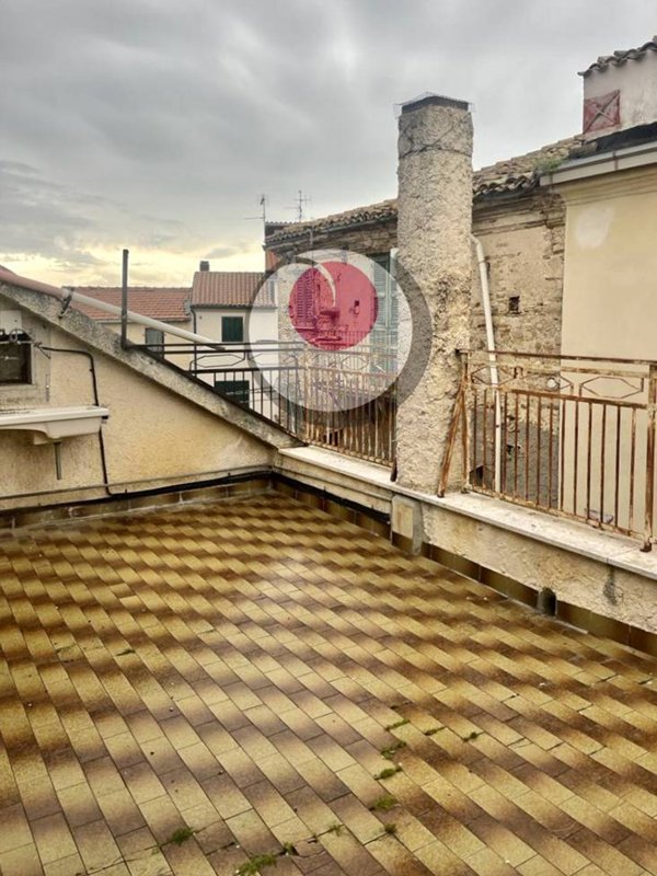 casa indipendente in vendita a Paglieta