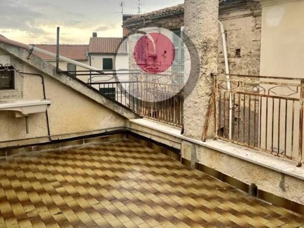 casa semindipendente in vendita a Paglieta
