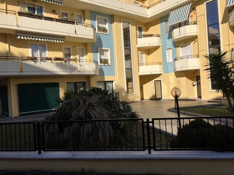 appartamento in vendita a Paglieta