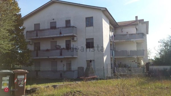 appartamento in vendita a Paglieta