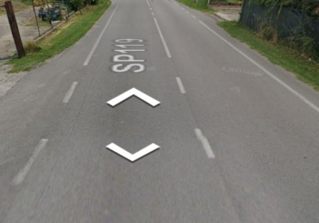 appartamento in vendita a Paglieta