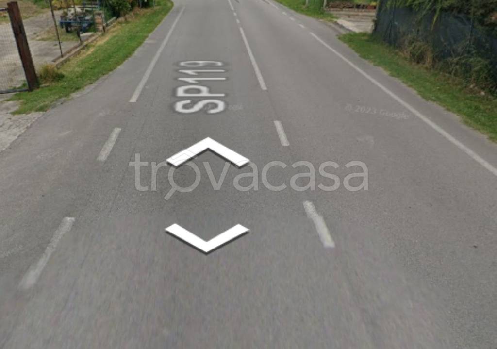appartamento in vendita a Paglieta