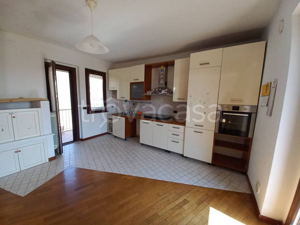appartamento in vendita a Paglieta