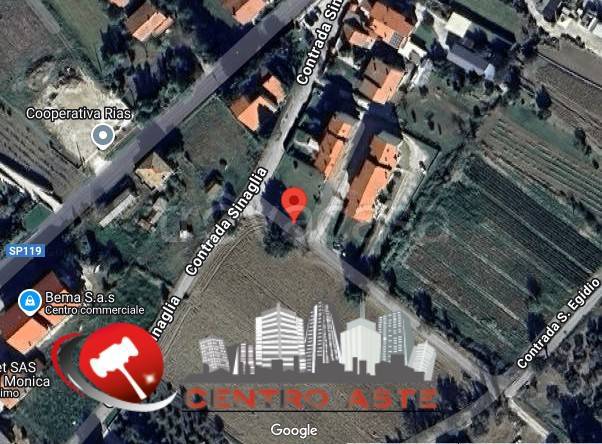 casa indipendente in vendita a Paglieta