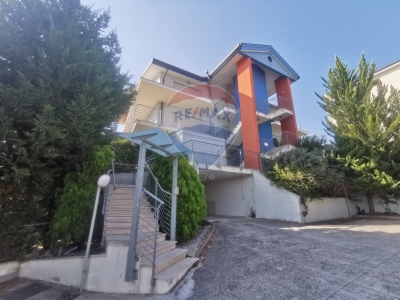 appartamento in vendita a Paglieta