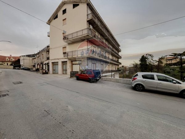appartamento in vendita a Paglieta