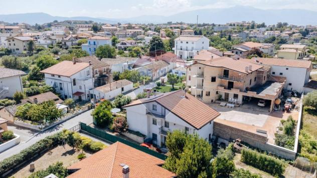 casa indipendente in vendita a Paglieta