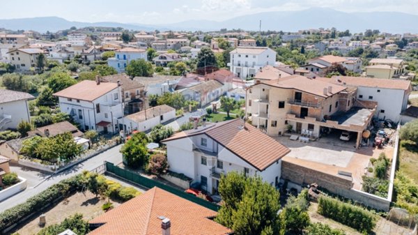 casa indipendente in vendita a Paglieta