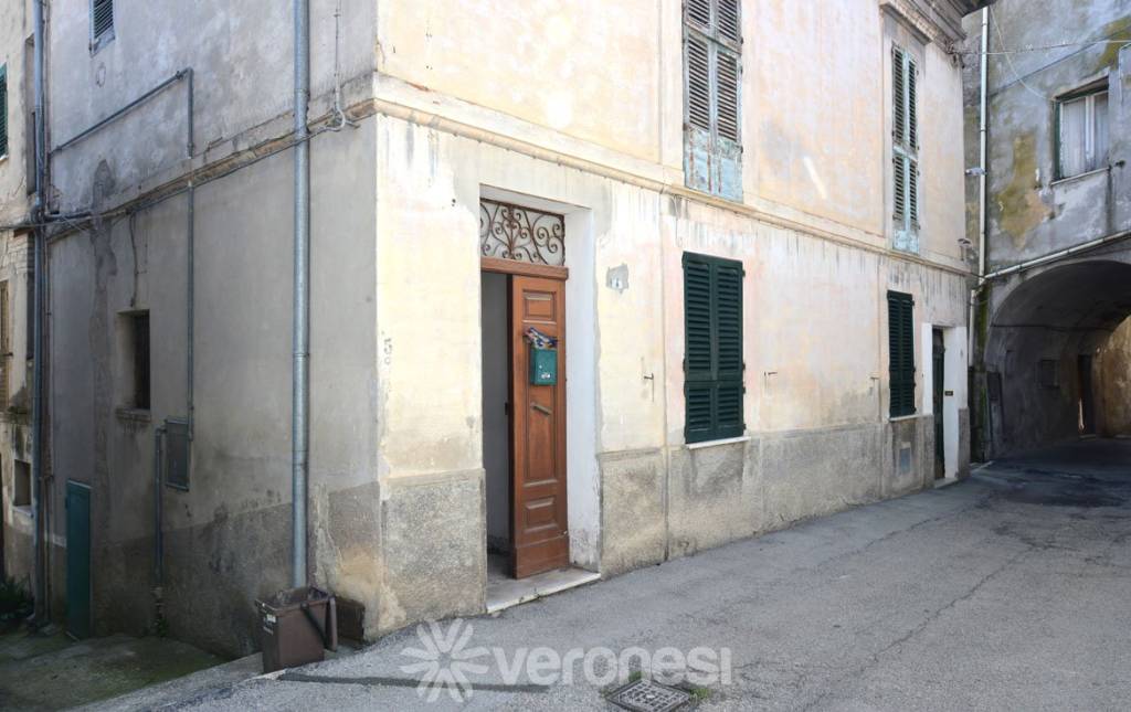 appartamento in vendita a Paglieta