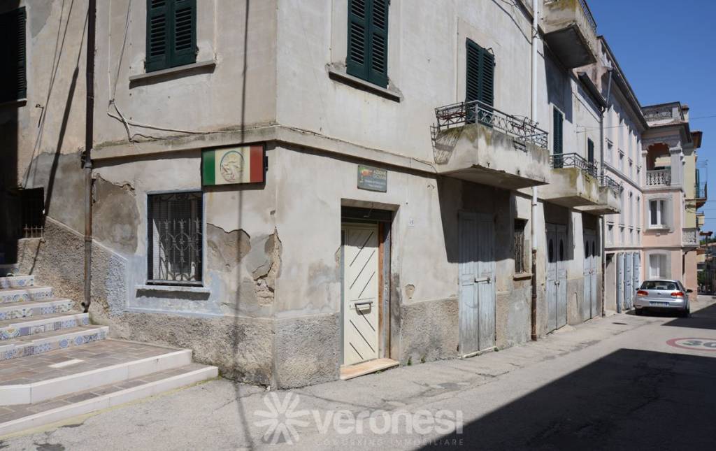 negozio in vendita a Paglieta
