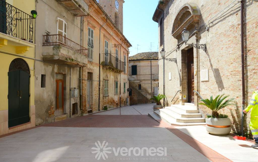 casa indipendente in vendita a Paglieta