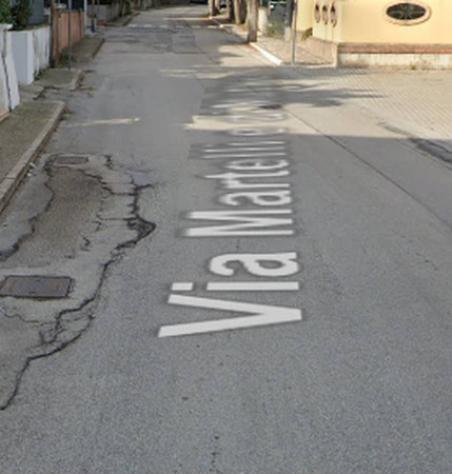 appartamento in vendita a Paglieta