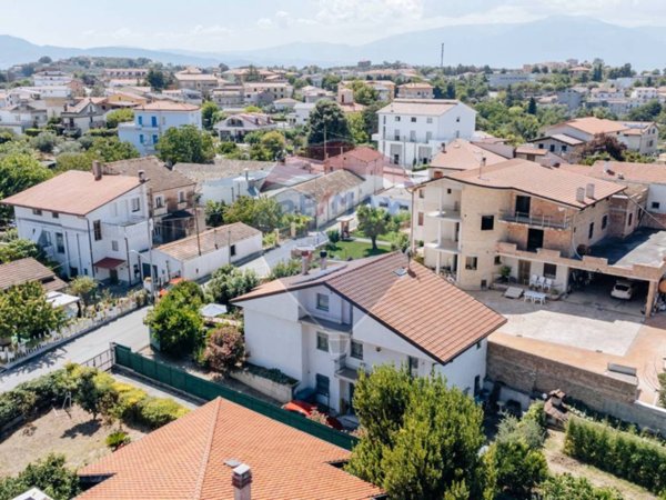 casa indipendente in vendita a Paglieta
