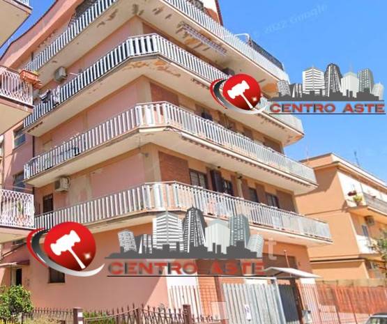 appartamento in vendita a Paglieta