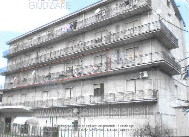 appartamento in vendita a Paglieta