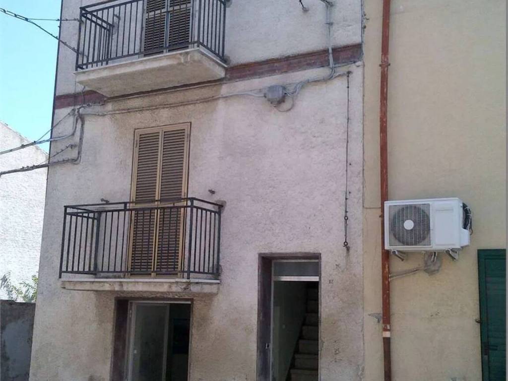 casa indipendente in vendita a Paglieta