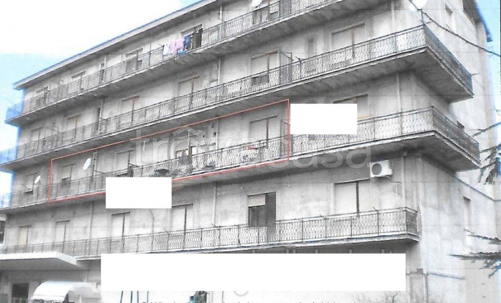 appartamento in vendita a Paglieta