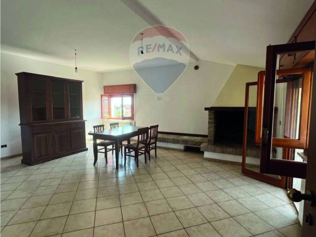 appartamento in vendita a Paglieta